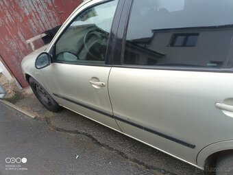 Prodam seat toledo sedan - 4