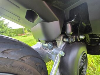 Yamaha neos 50 - 4