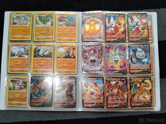 Prodám album s fake pokémony - 4