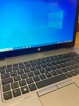 HP Elite book g2 - 4