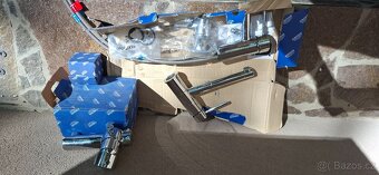 Grohe baterie - 4