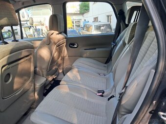 Renault scenic náhradní díly - 4