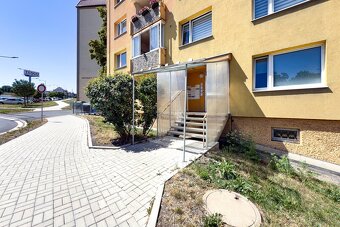 Prodej, byt, 4+1, 76 m2, Jirkov, Smetanovy Sady ul. - 4