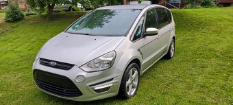 Ford s-max - 4