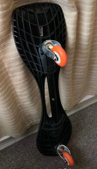 Waveboard - 4