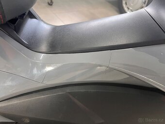 Sym Jet X 125 rok 2025 - 4