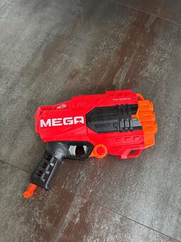Nerf zbraně - 4