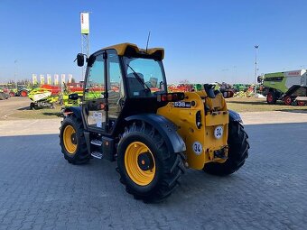 JCB 536-60 AGRI - 4