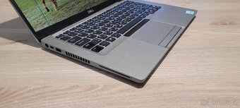 Dell, i7-10850H 6/12x 5,10GHz, 16GB DDR4, 512GB NVMe,bat. 7h - 4