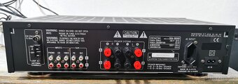 DENON DRA 385RD ( 2 x 65W) - 4