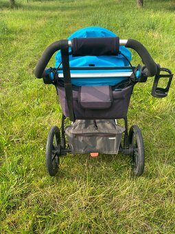 Thule Urban Glide 2 - 4