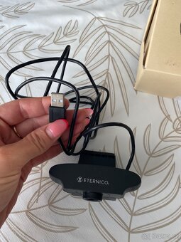 Prodám webkameru Eternico ET201 Full HD - 4