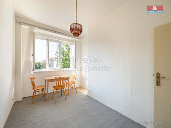 Prodej bytu 3+1, 76 m², Praha, ul. Bajkalská - 4