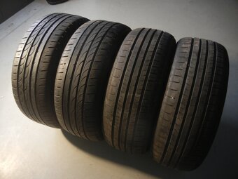 Letní pneu Radar + Sunwide 205/50R17 - možnost přezutí - 4