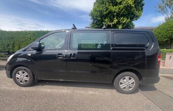 Hyundai H-1 Starex 100kw - 4