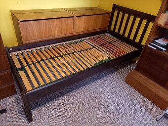 Matrace 90×200×21cm - 4