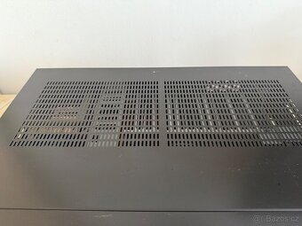 Technics SU-VX720 Stereo integrovaný zesilovač - 4