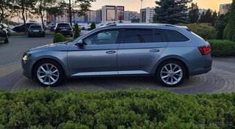 Prodám Škoda Superb 3 Combi 2.0 TSI 162 kW Style DSG - DPH - 4