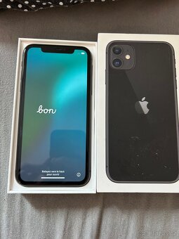 iphone 11 (128GB) - 4