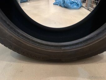 Letni pneumatiky barum R18 - 4