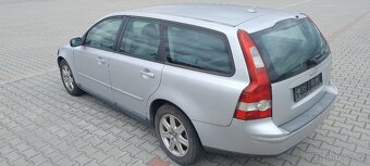 Díly z vozů Volvo V50 2006 2.0D 100kw - 4