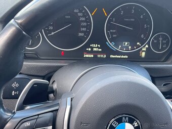 BMW 335d Xdrive - 4