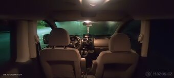 Fiat scudo 2.0 JTD 140 Multijet 8 mist - 4