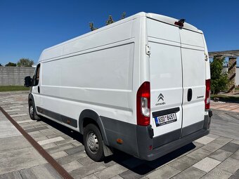 Citroen Jumper 3.0D 130kw L4H2 - 4