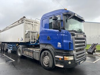 Scania r480 - 4