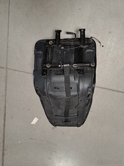 Sedadlo ridiče CFMOTO UTV 800 - 4