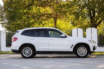 BMW X3 30dX G01 2019 AT/8 / AJ NA SPLÁTKY / PROTIÚČET - 4