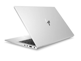 HP EliteBook 840G8|16GB|SSD256GB|Intel Core i5-1145G7| - 4