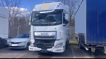 DAF XF 480 - 4
