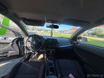 Mitsubishi Lancer 2008 - 4