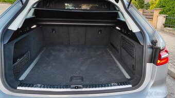 A6 3.0 45 TDi 6- válec, 170kW, 4x4, SUPER - 4