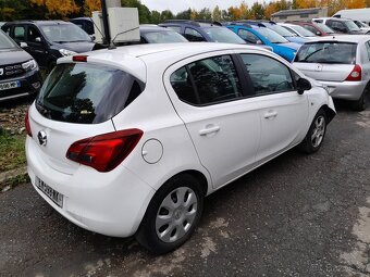 Opel Corsa 1,4 16V - 4