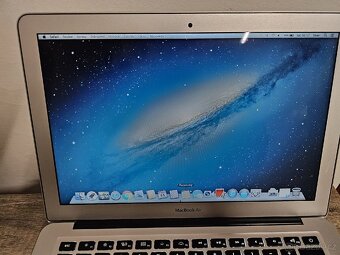 Macbook air 250gb 13' - 4