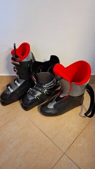 Lyžáky SALOMON vel. 42 - 4