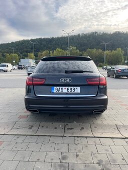 Audi A6C7 2.0 tdi - 4