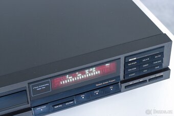 Technics SL-P202A - 4