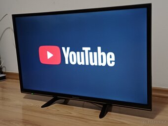 Smart TV Panasonic TX-32ES600E-úhlopříčka 80cm - 4