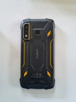 Odolný telefon Cubot King Kong 6 4GB/64GB - 4