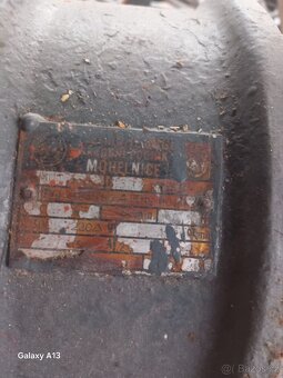 Cirkulárka pila - 4