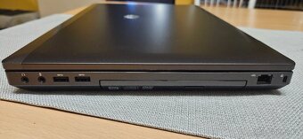NOTEBOOK HP PROBOOK 6570B - 1A STAV- - 4
