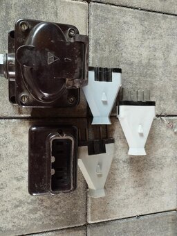 Koncový spínač - 4