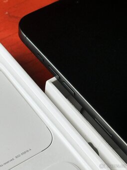 iPhone 15 Pro Max Titanium 256GB - 4