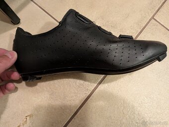 Silniční cyklistické tretry Fizik Tempo vel. 42 - 4