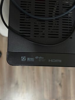 Harman Kardon AVR 155 - 4