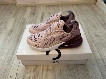 Nike Air Force 270, vel. 37.5. damské - 4