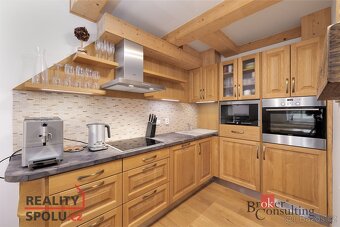 Prodej, byty/3+kk, 58 m2, Špičák 193, 34004 Železná Ruda, Kl - 4